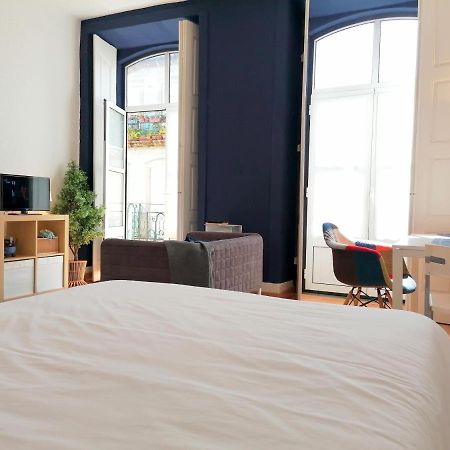 Downtown Porto Spot - 2 Bedrooms ภายนอก รูปภาพ