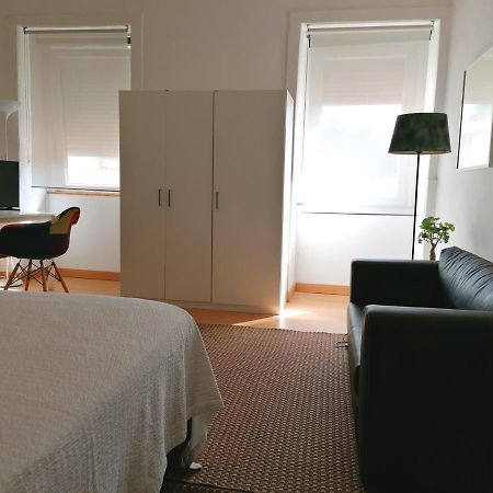 Downtown Porto Spot - 2 Bedrooms ภายนอก รูปภาพ