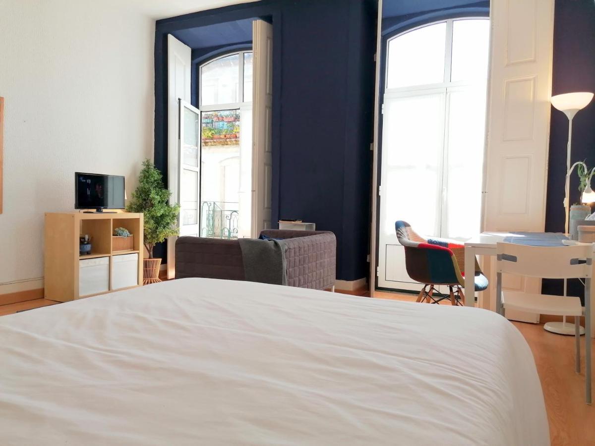 Downtown Porto Spot - 2 Bedrooms ภายนอก รูปภาพ