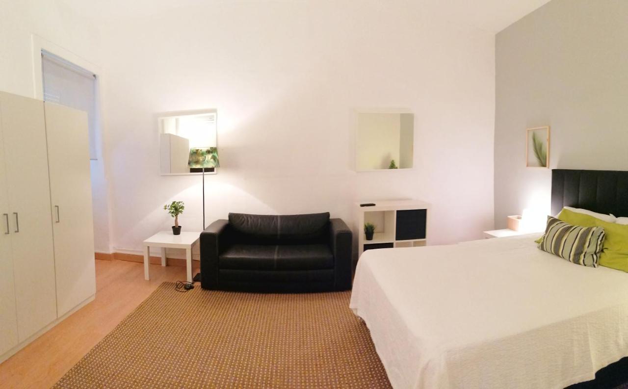 Downtown Porto Spot - 2 Bedrooms ภายนอก รูปภาพ