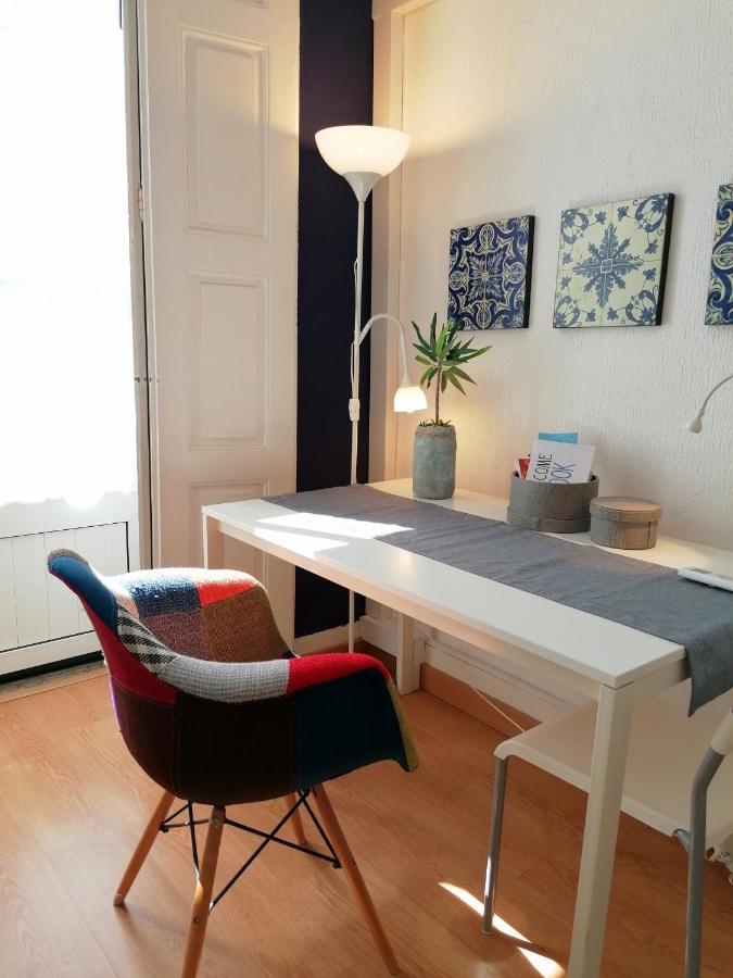 Downtown Porto Spot - 2 Bedrooms ภายนอก รูปภาพ
