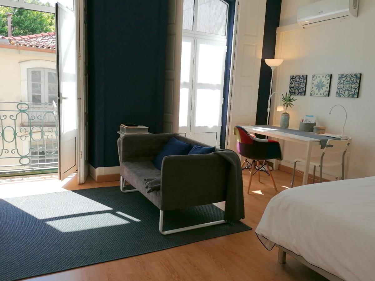 Downtown Porto Spot - 2 Bedrooms ภายนอก รูปภาพ