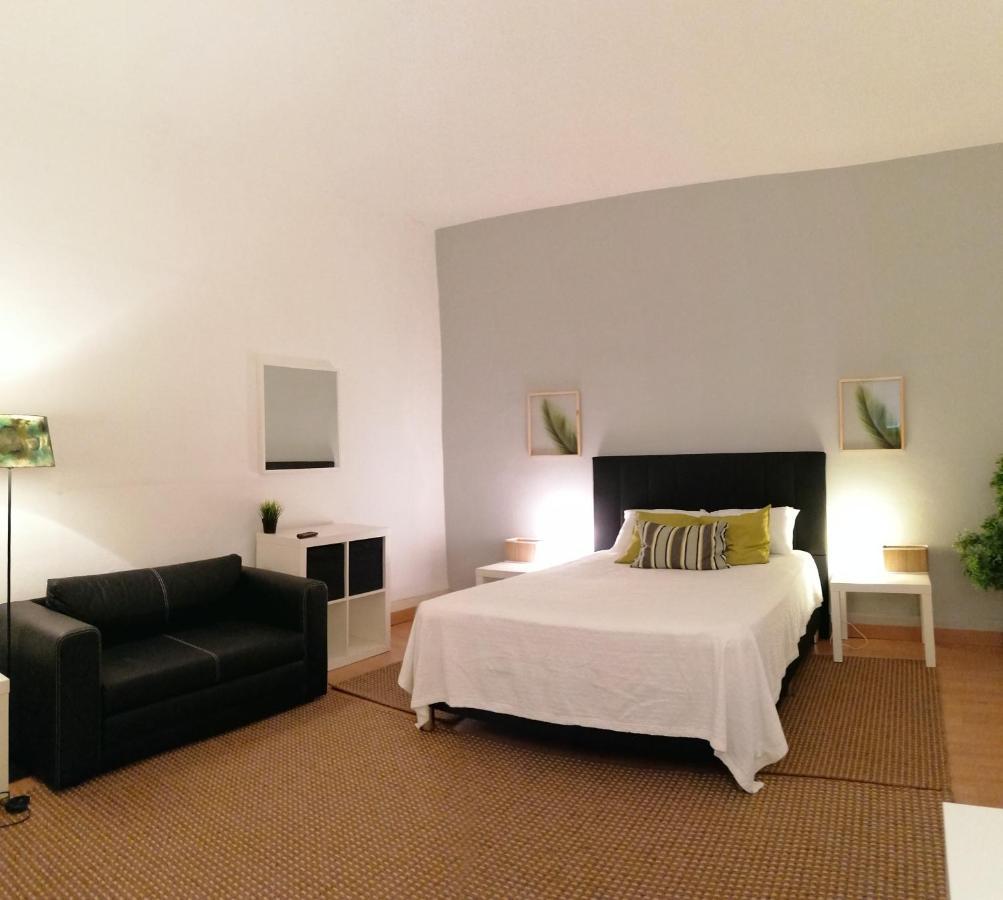 Downtown Porto Spot - 2 Bedrooms ภายนอก รูปภาพ