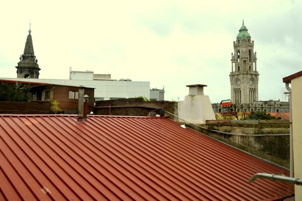 Downtown Porto Spot - 2 Bedrooms ภายนอก รูปภาพ