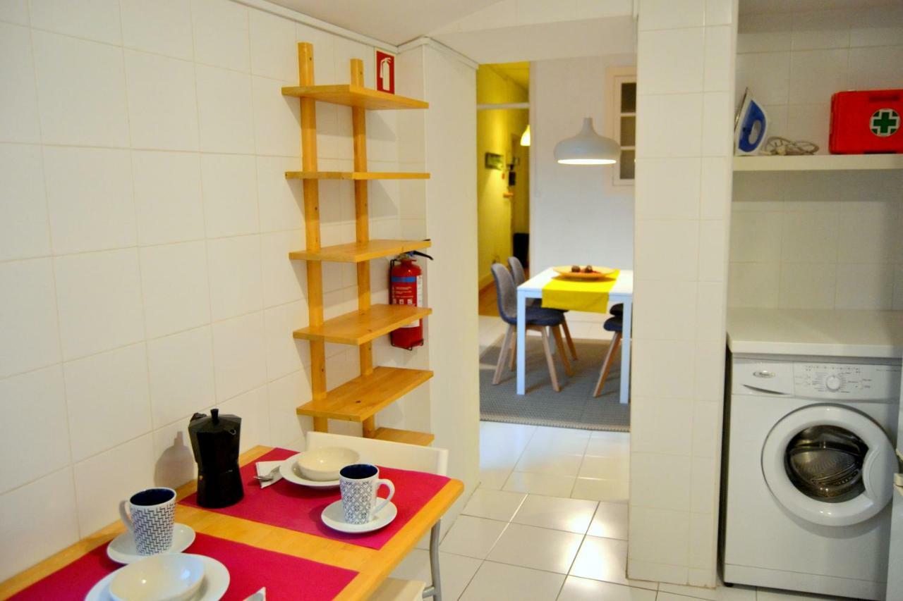 Downtown Porto Spot - 2 Bedrooms ภายนอก รูปภาพ