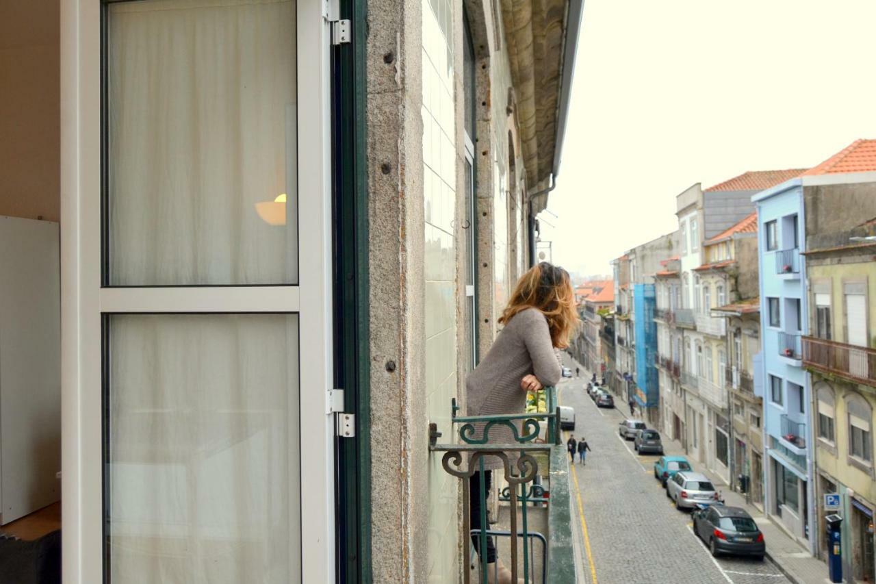 Downtown Porto Spot - 2 Bedrooms ภายนอก รูปภาพ