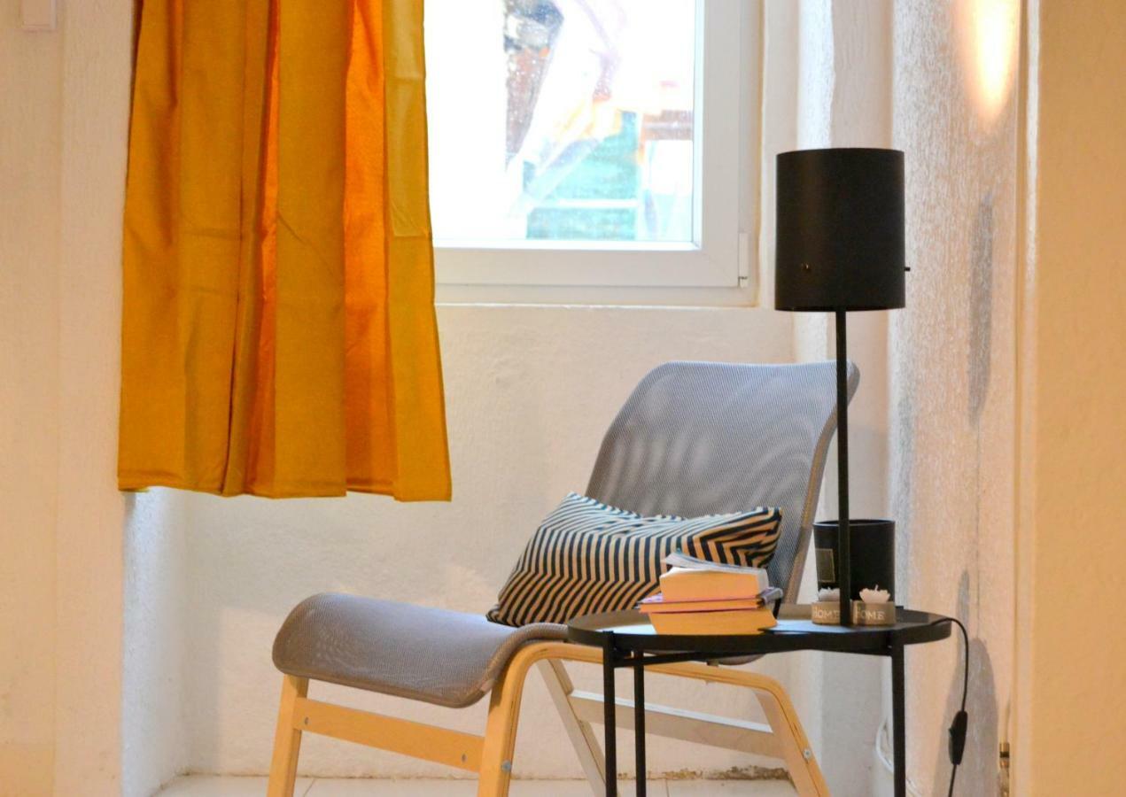Downtown Porto Spot - 2 Bedrooms ภายนอก รูปภาพ