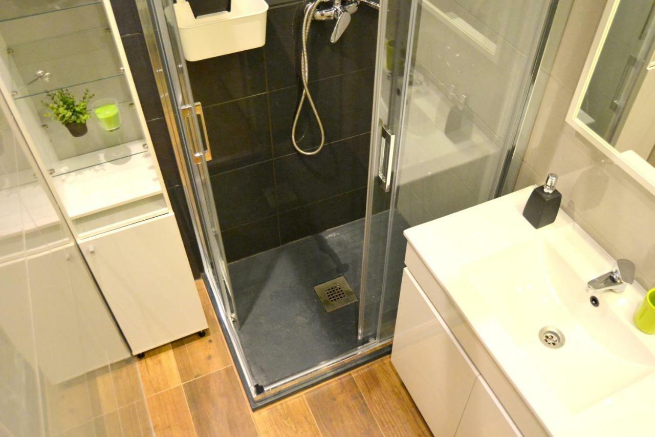 Downtown Porto Spot - 2 Bedrooms ภายนอก รูปภาพ
